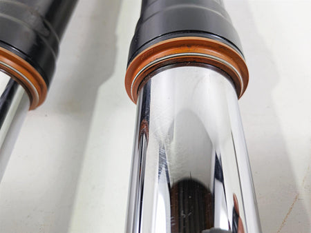 2016 KTM 1290 Super Adventure WP White Power Front Fork Legs READ 14181P2601 {{ shop.shopifyCountryName }} - Mototech271