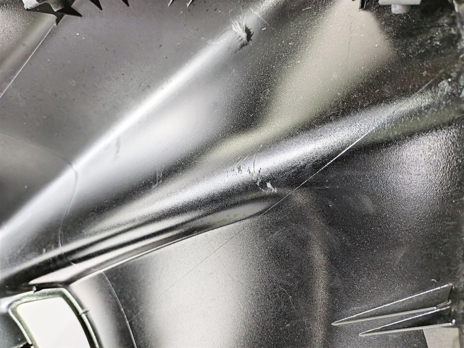2022 Harley Softail FXLRST Low Rider Front Outer Headlight Fairing 57001562 {{ shop.shopifyCountryName }} - Mototech271