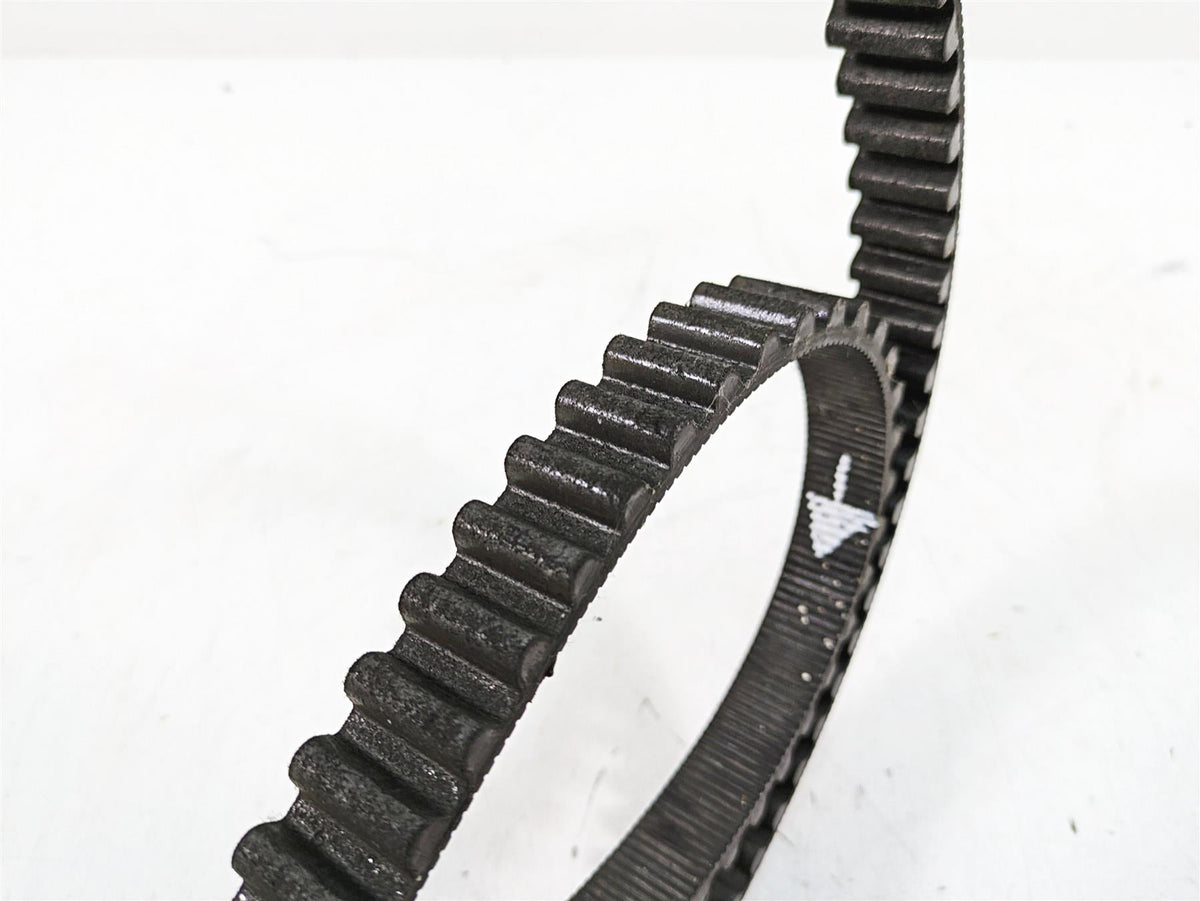 2011 Harley Touring FLHR Road King Rear Drive Belt 140T 1" 40024-09A {{ shop.shopifyCountryName }} - Mototech271