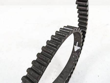 2011 Harley Touring FLHR Road King Rear Drive Belt 140T 1" 40024-09A {{ shop.shopifyCountryName }} - Mototech271