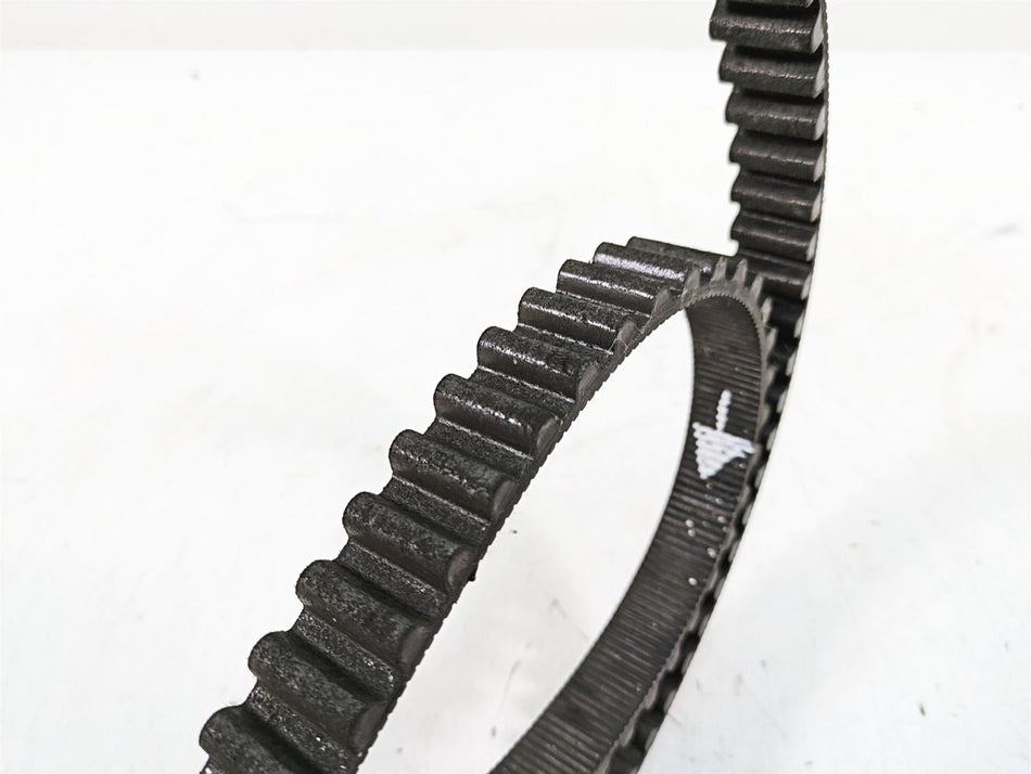2011 Harley Touring FLHR Road King Rear Drive Belt 140T 1" 40024-09A {{ shop.shopifyCountryName }} - Mototech271