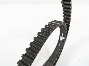 2011 Harley Touring FLHR Road King Rear Drive Belt 140T 1" 40024-09A | Mototech271