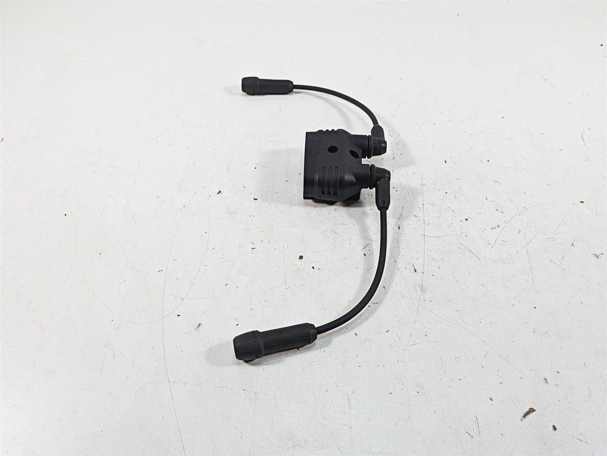 2022 Harley RA1250 S Pan America Ignition Coils Wiring Plug Set 31600166 {{ shop.shopifyCountryName }} - Mototech271