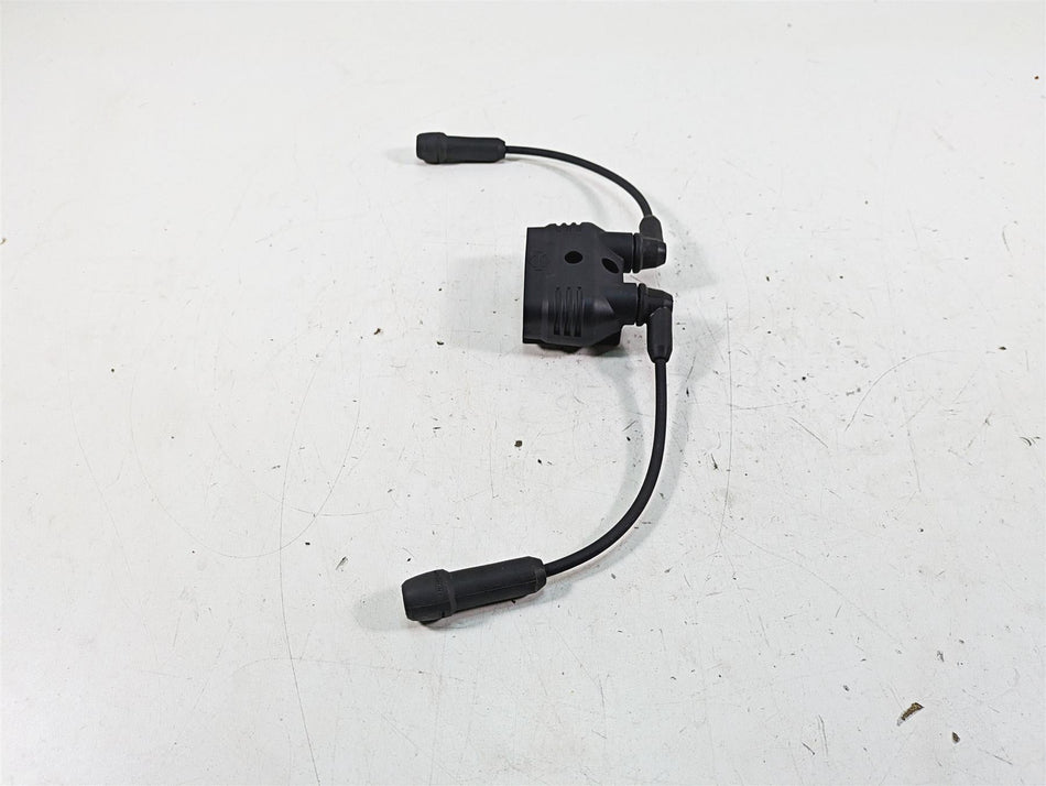 2022 Harley RA1250 S Pan America Ignition Coils Wiring Plug Set 31600166 {{ shop.shopifyCountryName }} - Mototech271