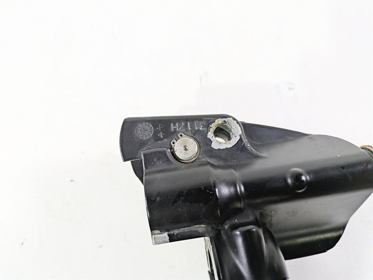 2008 Harley FXDL Dyna Low Rider 105TH Front Brake Master Cylinder 9/16 45019-08B {{ shop.shopifyCountryName }} - Mototech271