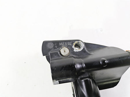 2008 Harley FXDL Dyna Low Rider 105TH Front Brake Master Cylinder 9/16 45019-08B {{ shop.shopifyCountryName }} - Mototech271