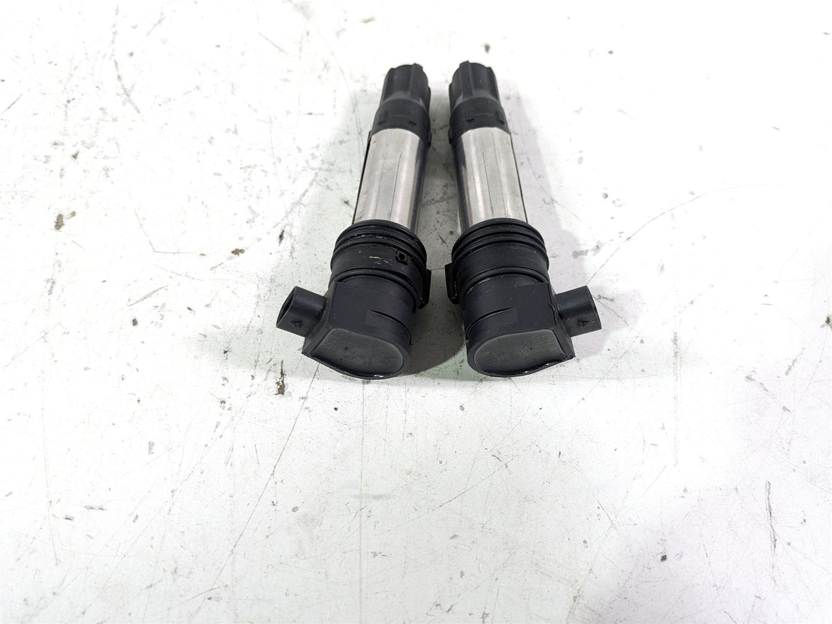 2022 BMW R1250 RT K052 Eldor Ignition Coil Stick Coil Set 12138567157 {{ shop.shopifyCountryName }} - Mototech271