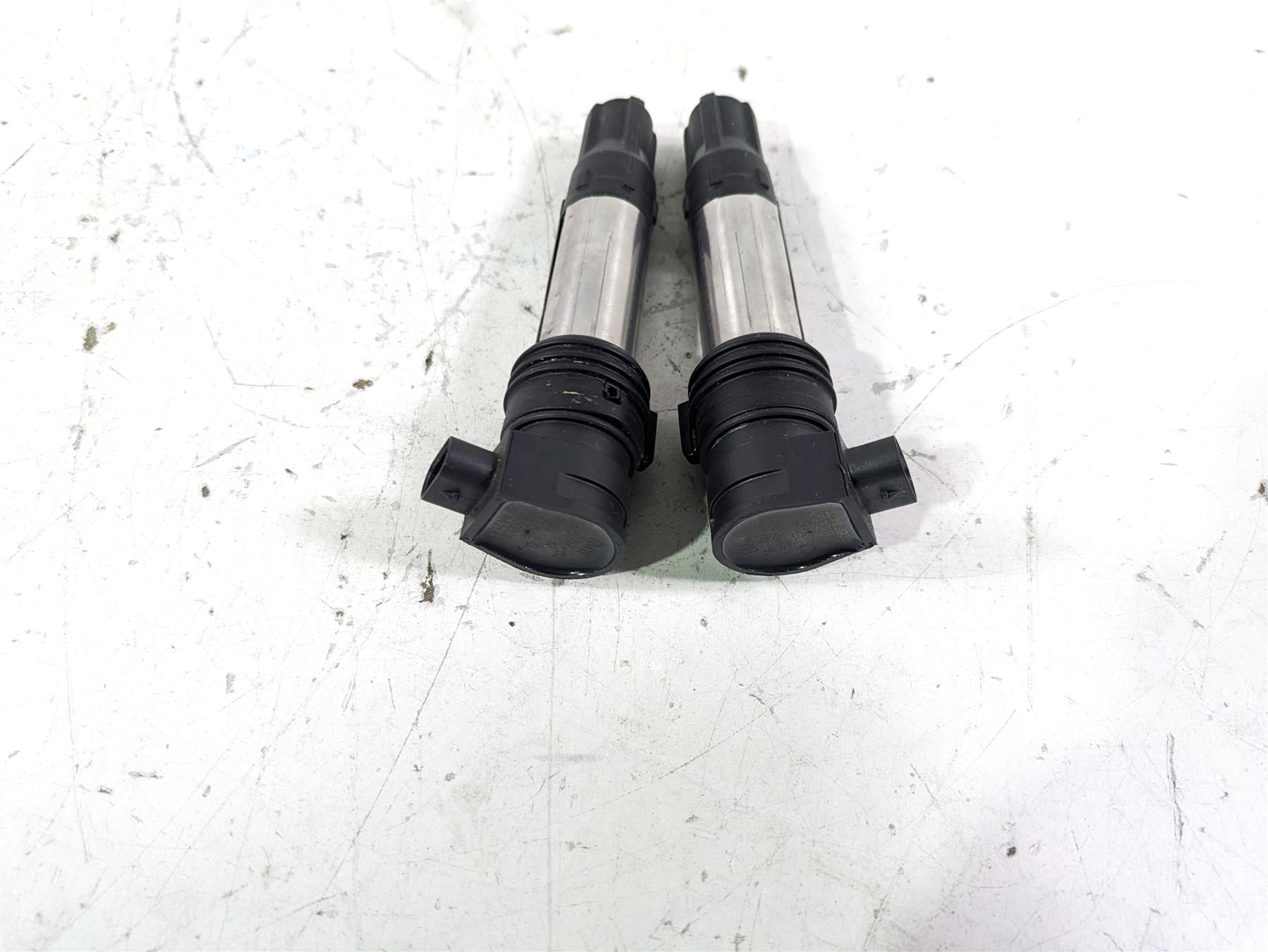 2022 BMW R1250 RT K052 Eldor Ignition Coil Stick Coil Set 12138567157 {{ shop.shopifyCountryName }} - Mototech271