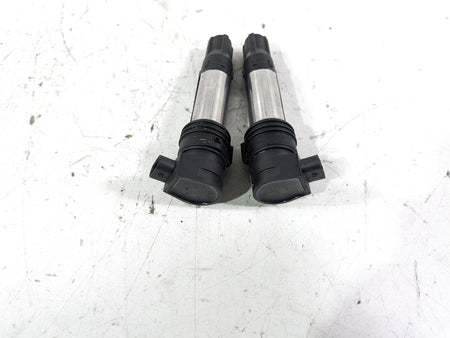 2022 BMW R1250 RT K052 Eldor Ignition Coil Stick Coil Set 12138567157 {{ shop.shopifyCountryName }} - Mototech271