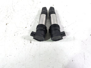 2022 BMW R1250 RT K052 Eldor Ignition Coil Stick Coil Set 12138567157