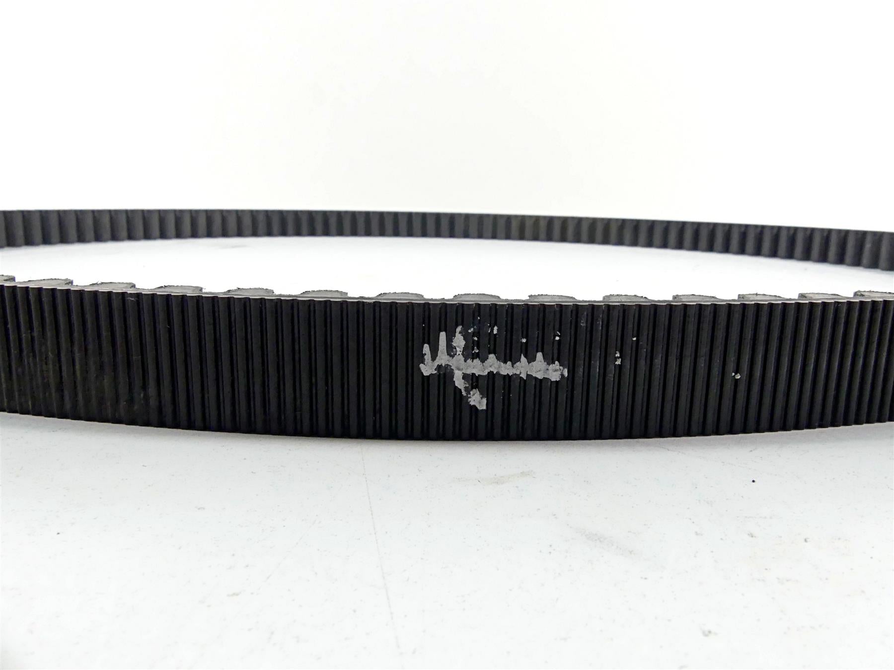 2010 Harley FXDF Dyna Fat Bob Nice Rear Drive Belt 131T 1" 40046-07 {{ shop.shopifyCountryName }} - Mototech271