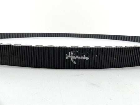 2010 Harley FXDF Dyna Fat Bob Nice Rear Drive Belt 131T 1" 40046-07 {{ shop.shopifyCountryName }} - Mototech271