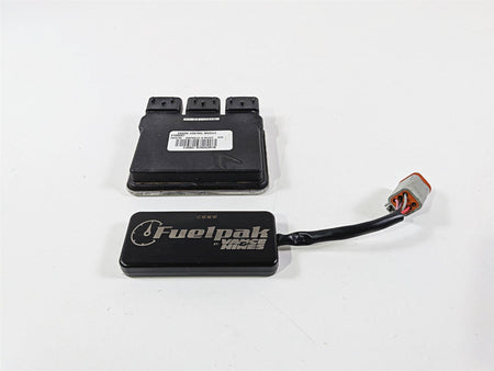2014 Harley Touring FLHTK Electra Glide Cdi Ecu Ecm Engine Control Module & Vance Hines FP3 Fuelpak 41000057-Mototech271
