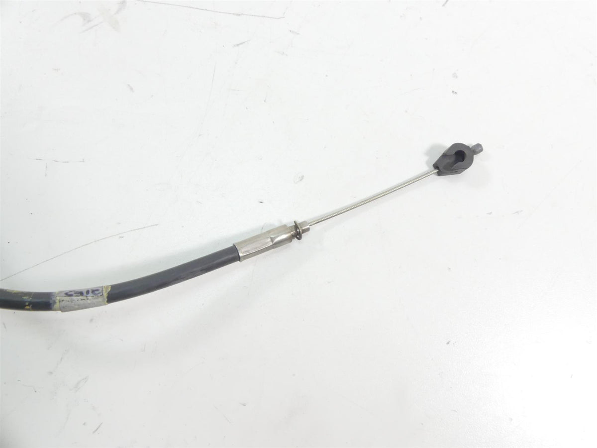 2007 Harley Touring FLHTCU SE CVO Electra Glide Cruise Control Module 70955-04 {{ shop.shopifyCountryName }} - Mototech271