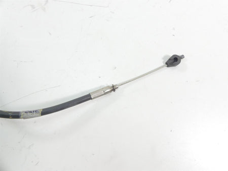 2007 Harley Touring FLHTCU SE CVO Electra Glide Cruise Control Module 70955-04 {{ shop.shopifyCountryName }} - Mototech271