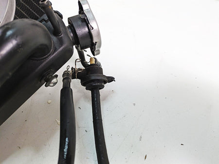 2007 Yamaha R1 YZFR1 Radiator Fan Reservoir Hoses Set - Read 4C8-12461-00-00 {{ shop.shopifyCountryName }} - Mototech271