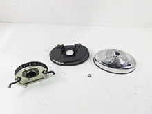 Load image into Gallery viewer, 2004 Harley Softail FXSTDI Deuce Air Cleaner Breather Filter 29581-01B 29121-01
