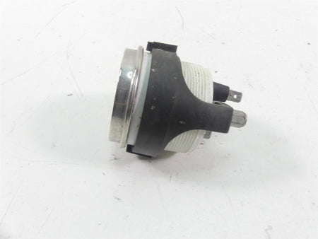 2013 Harley Touring FLHTK Electra Glide Oil Pressure Gauge 74690-10 {{ shop.shopifyCountryName }} - Mototech271