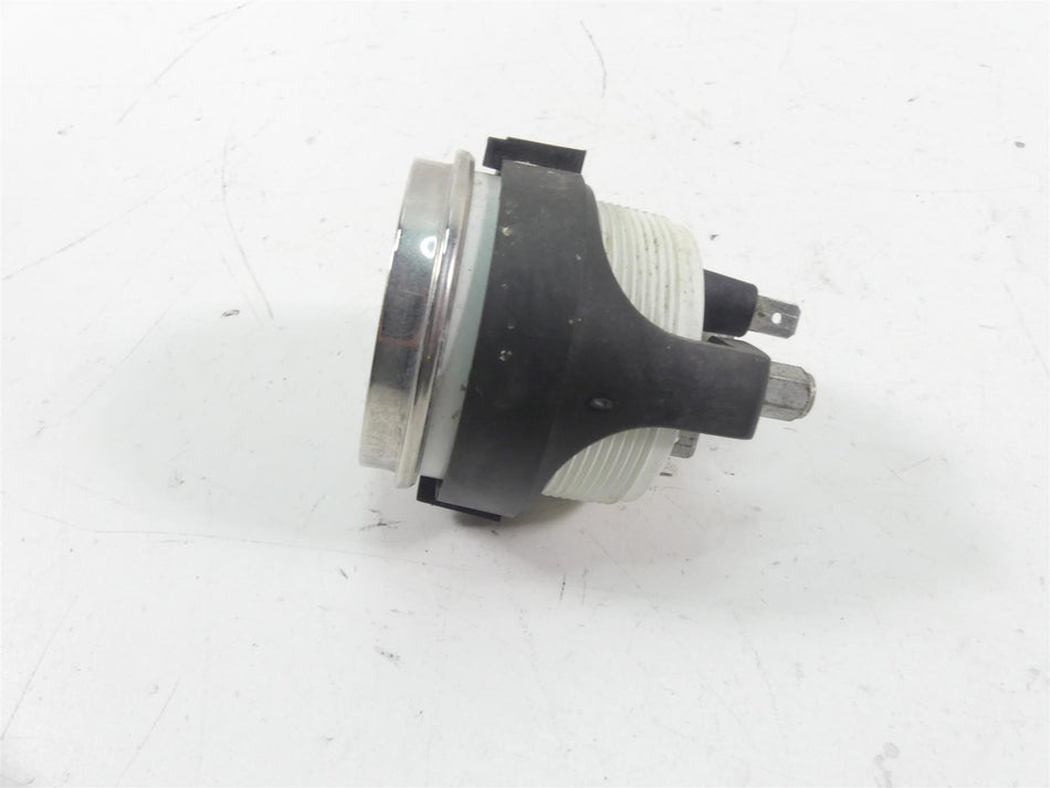 2013 Harley Touring FLHTK Electra Glide Oil Pressure Gauge 74690-10 {{ shop.shopifyCountryName }} - Mototech271