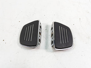 2009 Harley Touring FLHTCU Electra Glide Kuryakyn Mini Rear Floorboards Set 4392 | Mototech271