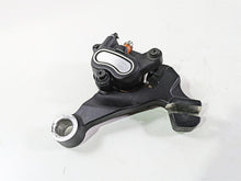 Load image into Gallery viewer, 2016 Harley FXDL Dyna Low Rider Rear Brake Caliper &amp; Bracket 40908-08 | Mototech271
