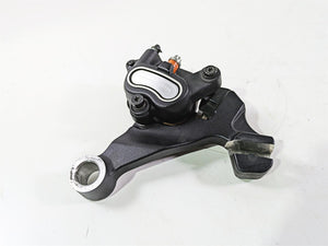 2016 Harley FXDL Dyna Low Rider Rear Brake Caliper & Bracket 40908-08 | Mototech271