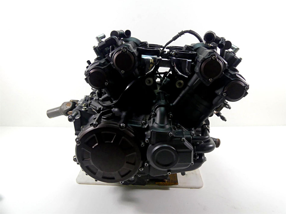 2012 Yamaha VMX17 VMAX 1700 Running P625E Engine Motor 7K -Video 2S3-15100-11 {{ shop.shopifyCountryName }} - Mototech271