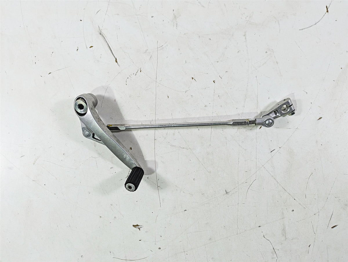 2008 Honda CBR1000RR SC59 Gear Shift Lever Shifter Pedal & Linkage 24720-MFL-000 {{ shop.shopifyCountryName }} - Mototech271