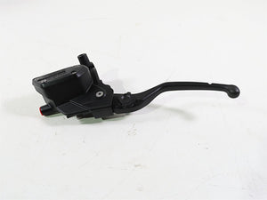 2014 BMW R nine T R9T K21 Clutch Master Cylinder Magura 32728524919 | Mototech271