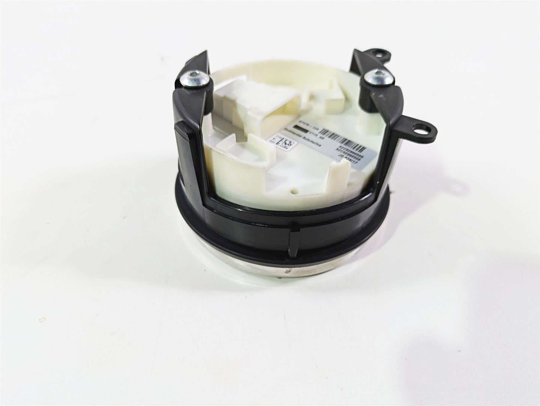 2017 Harley Dyna FXDB Street Bob Speedometer Gauge Instrument 19k 67478-12A {{ shop.shopifyCountryName }} - Mototech271