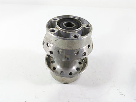 2003 Harley Dyna FXDL Low Rider 100TH Rear Wheel Hub 3/4" bearings 40975-05A {{ shop.shopifyCountryName }} - Mototech271