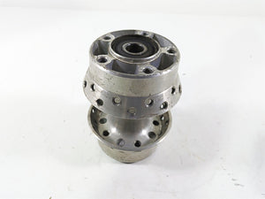 2003 Harley Dyna FXDL Low Rider 100TH Rear Wheel Hub 3/4" bearings 40975-05A | Mototech271