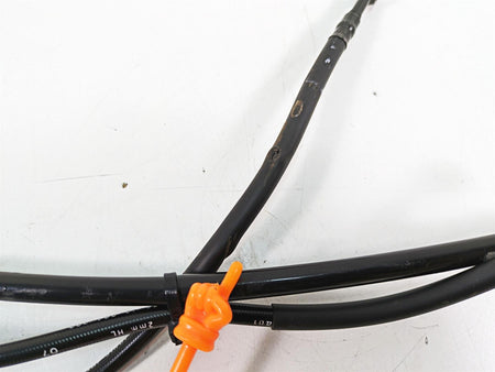 2020 KTM 1290 Super Adventure R Rear Abs Brake Line Set - Read 60342002100 {{ shop.shopifyCountryName }} - Mototech271