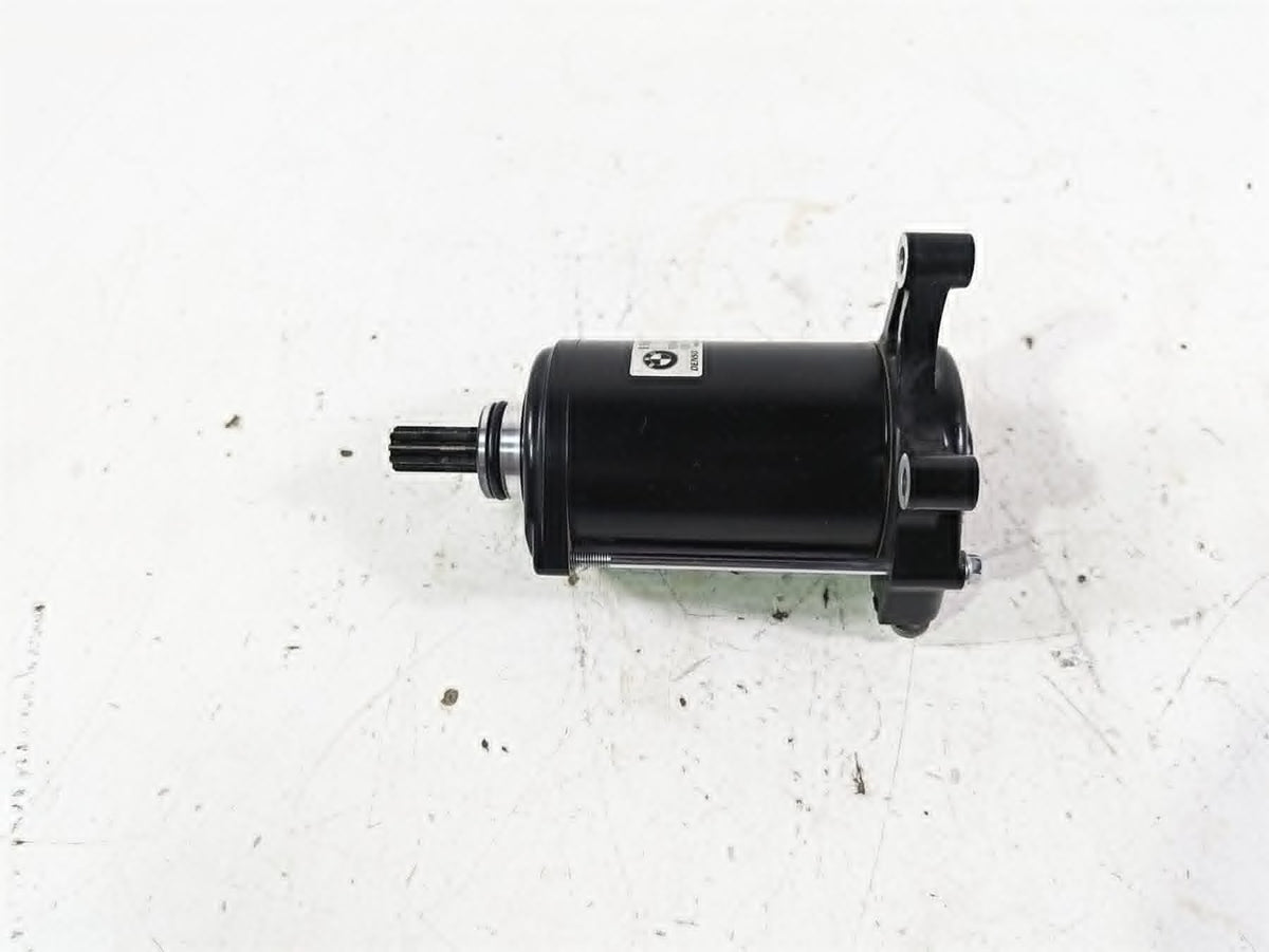 2022 BMW R1250 RT K052 Engine Starter Motor - Denso -Tested 12418559213 {{ shop.shopifyCountryName }} - Mototech271