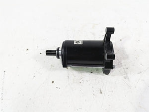 2022 BMW R1250 RT K052 Engine Starter Motor - Denso -Tested 12418559213 | Mototech271