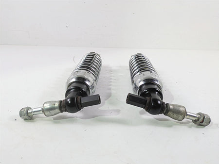 2010 Harley Dyna FXDB Street Bob Progressive 12" Rear Suspension Shock 444-4072 {{ shop.shopifyCountryName }} - Mototech271