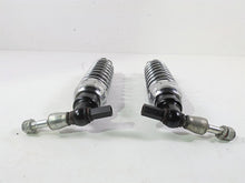 Load image into Gallery viewer, 2010 Harley Dyna FXDB Street Bob Progressive 12&quot; Rear Suspension Shock 444-4072
