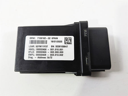 2023 BMW F850GS K81 General Light Control Module Ecu 61357108182 {{ shop.shopifyCountryName }} - Mototech271