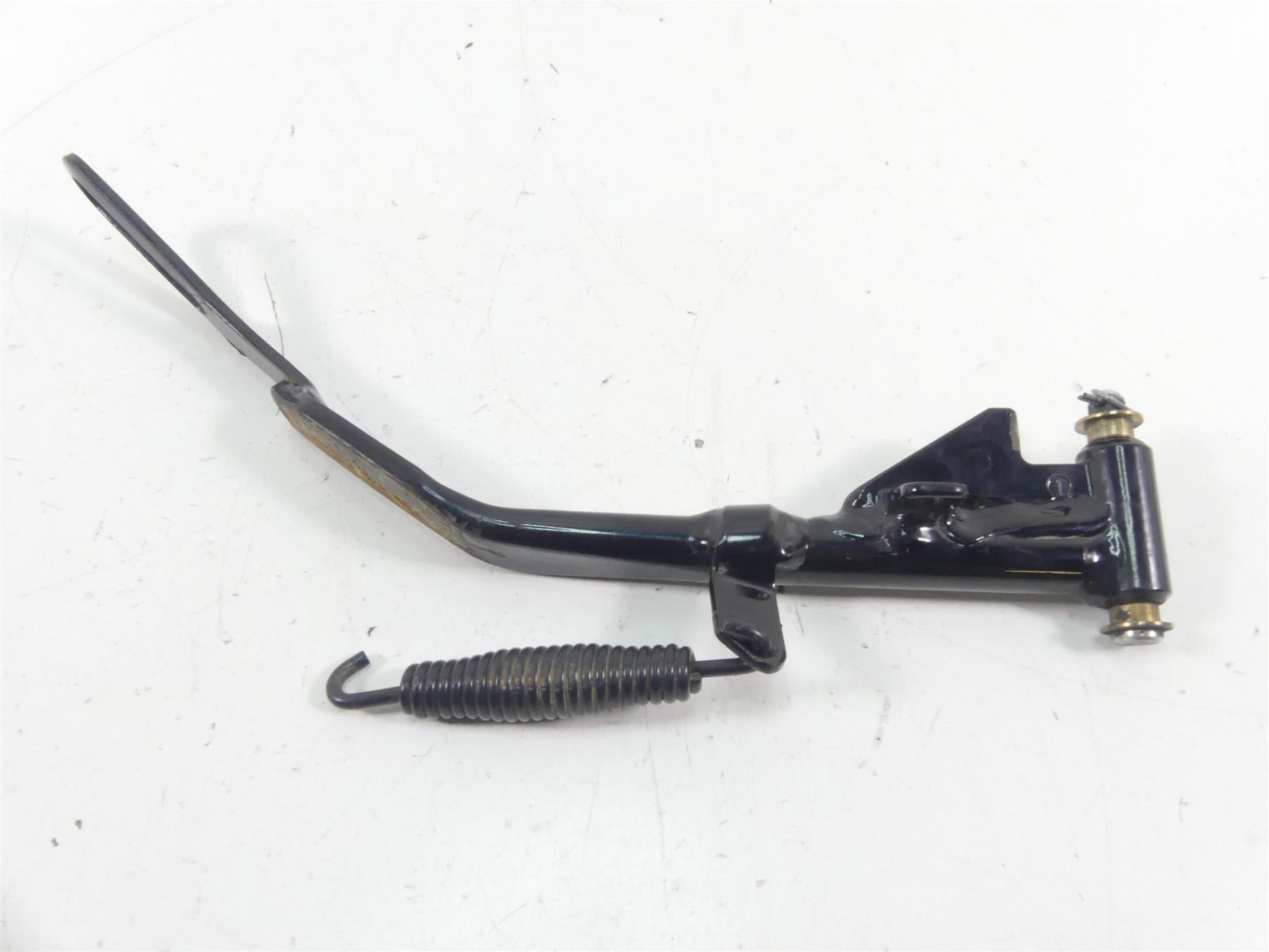 2020 Harley Sportster XL1200 NS Iron Side Jiffy Kickstand Kick Stand 50000025BHP {{ shop.shopifyCountryName }} - Mototech271