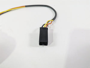 2016 Harley Touring FLHR Road King  Fuel Gas Petrol Level Gauge 75241-08
