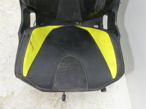 2018 Can Am Maverick X3 XMR Turbo R Driver Passenger Seat Set 708002065 | Mototech271