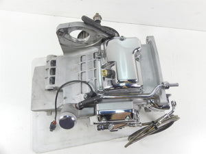 2004 Harley FLHTC SE CVO Electra Glide Hydr Clutch 5 Speed Transmission 33092-04 | Mototech271