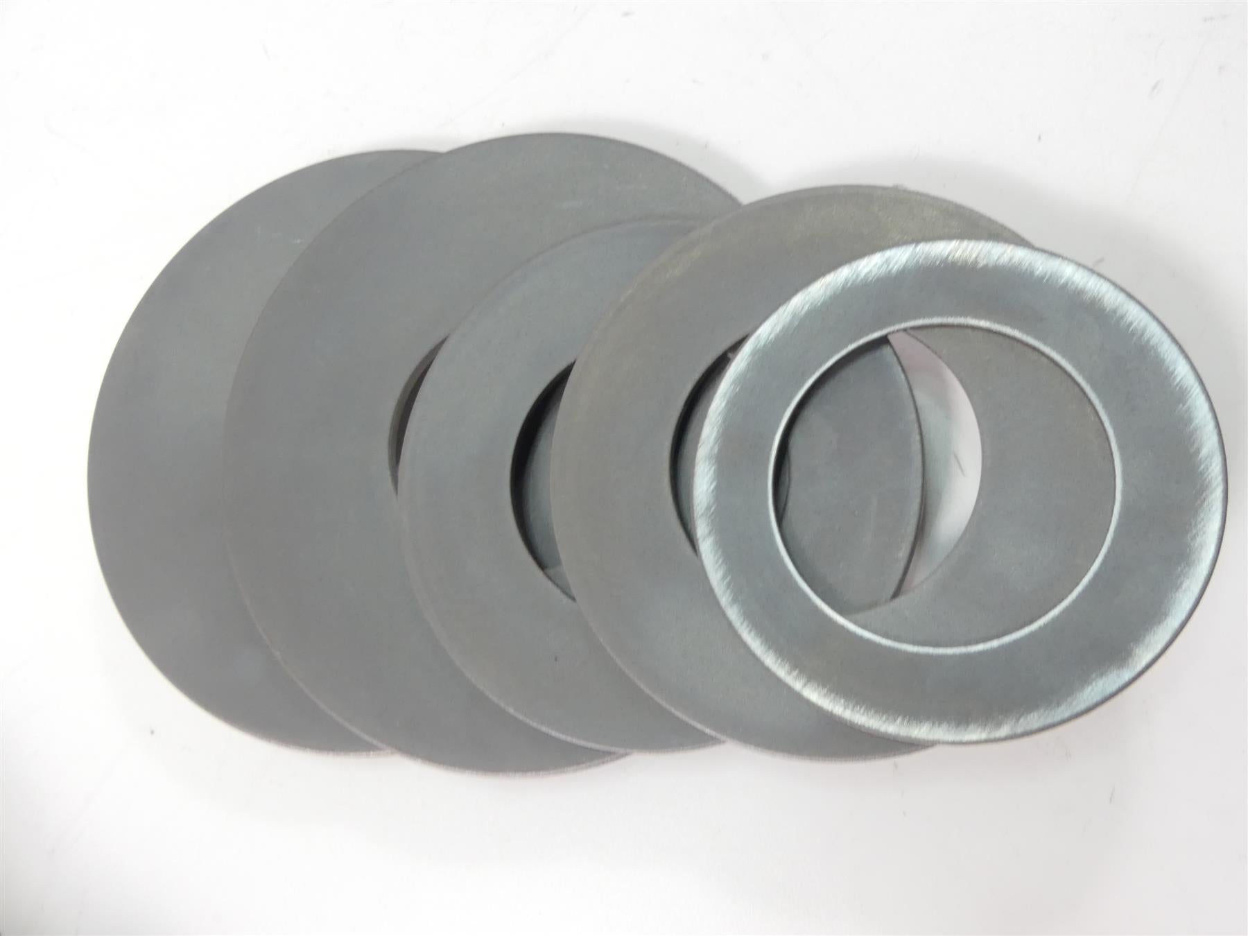 2019 Harley FLHC Softail Heritage Primary Drive Clutch Kit 37000263A {{ shop.shopifyCountryName }} - Mototech271