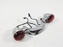 Load image into Gallery viewer, 2006 Harley Touring FLHXI Street Glide Rear Blinker Turn Signal Bar 68629-05 | Mototech271
