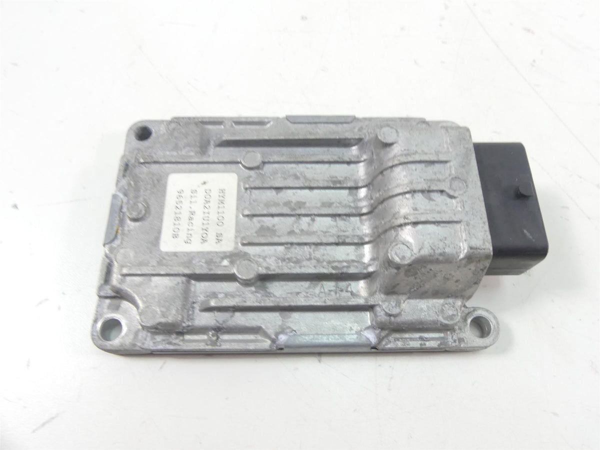 2011 Ducati Hypermotard 1100 SP Termignoni Race Cdi Ecu Ecm Module 96521810B {{ shop.shopifyCountryName }} - Mototech271
