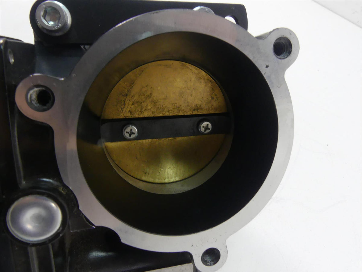 2022 Harley Softail FXBBS Street Bob Mikuni Throttle Body Fuel Injects 27300122 {{ shop.shopifyCountryName }} - Mototech271