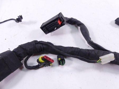 2016 Aprilia RSV 1100 Tuono V4 RR Wiring Harness Loom -No Cuts 2D000130 {{ shop.shopifyCountryName }} - Mototech271