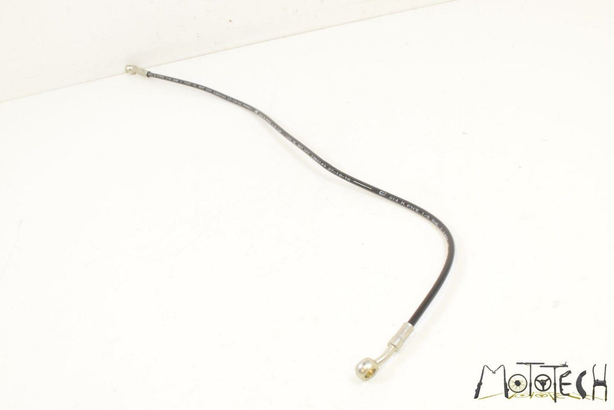 2017 Ducati Panigale 959 Clutch Hose Line 63210611A {{ shop.shopifyCountryName }} - Mototech271