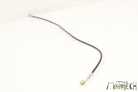 2017 Ducati Panigale 959 Clutch Hose Line 63210611A {{ shop.shopifyCountryName }} - Mototech271