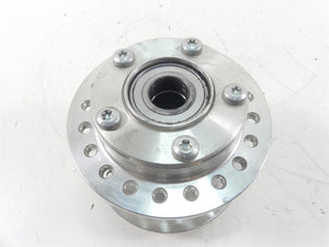 2018 Harley Softail FXBB Street Bob Front Spoke Wheel Hub 43300565